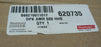 REXNORD THOMAS FLEXIBLE COUPLING 500 AMR SS DISC PACK THOMAS CPLG 620735