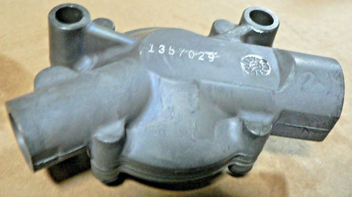 DANA 676219 FLUID PRESSURE REGULATING VALVE OSHKOSH 3851386