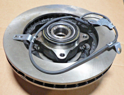 Genuine GM Hub & Bearing 15991990