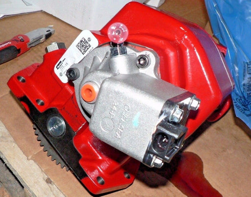 CHELSEA PARKER-HANNIFIN POWER TAKE-OFF 277-16 Allison HD 4070P