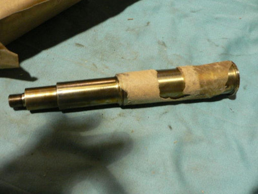 FAIBANKS MORSE RW PUMP SHAFT CADH604H