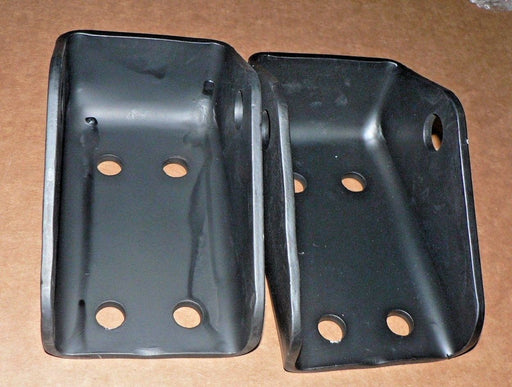 HMMWV Upper Control Arm Bracket HMMWV H1 M998 12338245 5579602 (AS PICTURED)