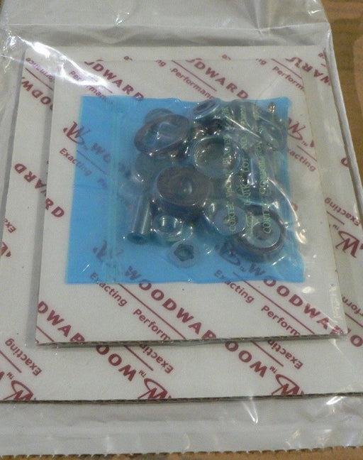 WOODWARD GOVERNOR PARTS KIT GOVERNOR 8934-301 6310-084