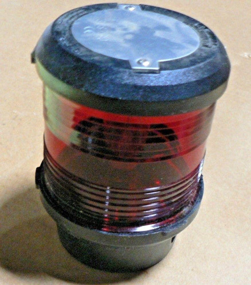 AQUA SIGNAL GLAMOX  3506233 RED 360 Deg.