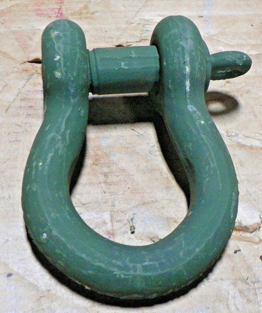 Columbus McKinnon SHACKLE M656A 32MM 1-1/4