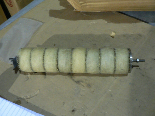 DRESSER RAND FILTER ELEMENT 3W66646