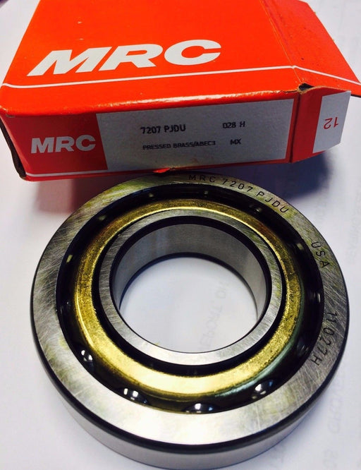 MRC BEARING 7207PJDU