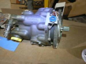 DYNAPOWER STRATOPOWER POWER STEERING PUMP 937670