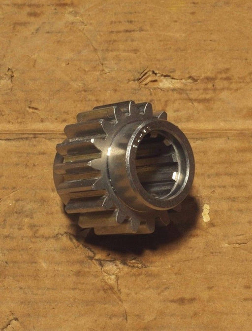 MOOG 27219 GEARSHAFT SPUR