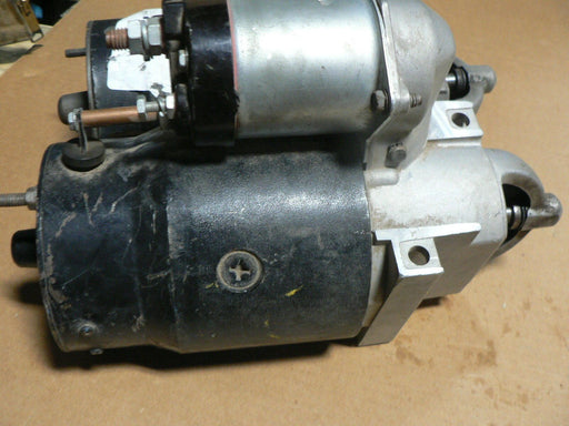 DELCO HI-TORQUE STARTER 1108487 1108753