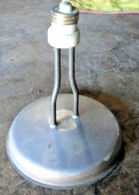 CHROMALOX HEATING ELEMENT FRB-385 120V 500 WATT