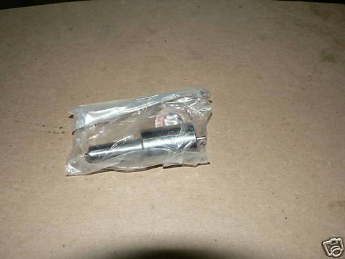 LISTER-PETTER FUEL INJECTOR NOZZEL 201-50461