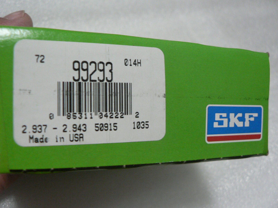 SKF Speedi-Sleeve 99293 Shaft Repair Sleeve Kit