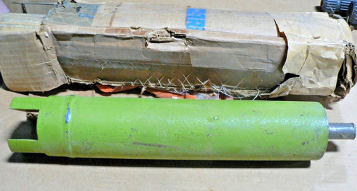 CLARK DOUBLE ACTING SINGLE CYLINDER EXTENDED LENGTH 23.75 COMPR. 15.75