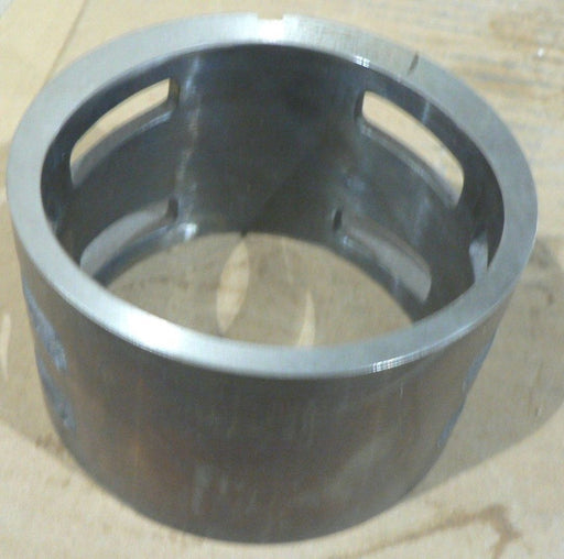 DOVER BLACKMER PUMP SLEEVE SHAFT 183010 MODEL BXL 1-1/4