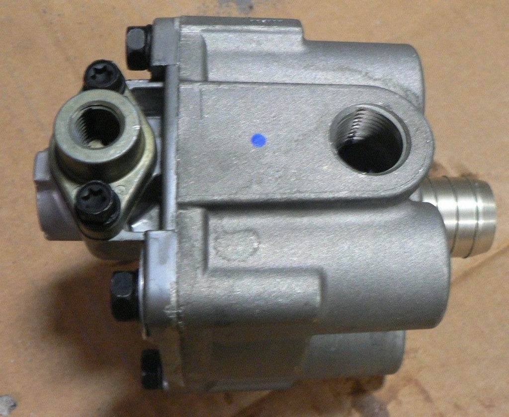 BENDIX BRAKE VALVE 801336 RV040 OSHKOSH 5009558 3KK117 3345864 — G-Cor ...