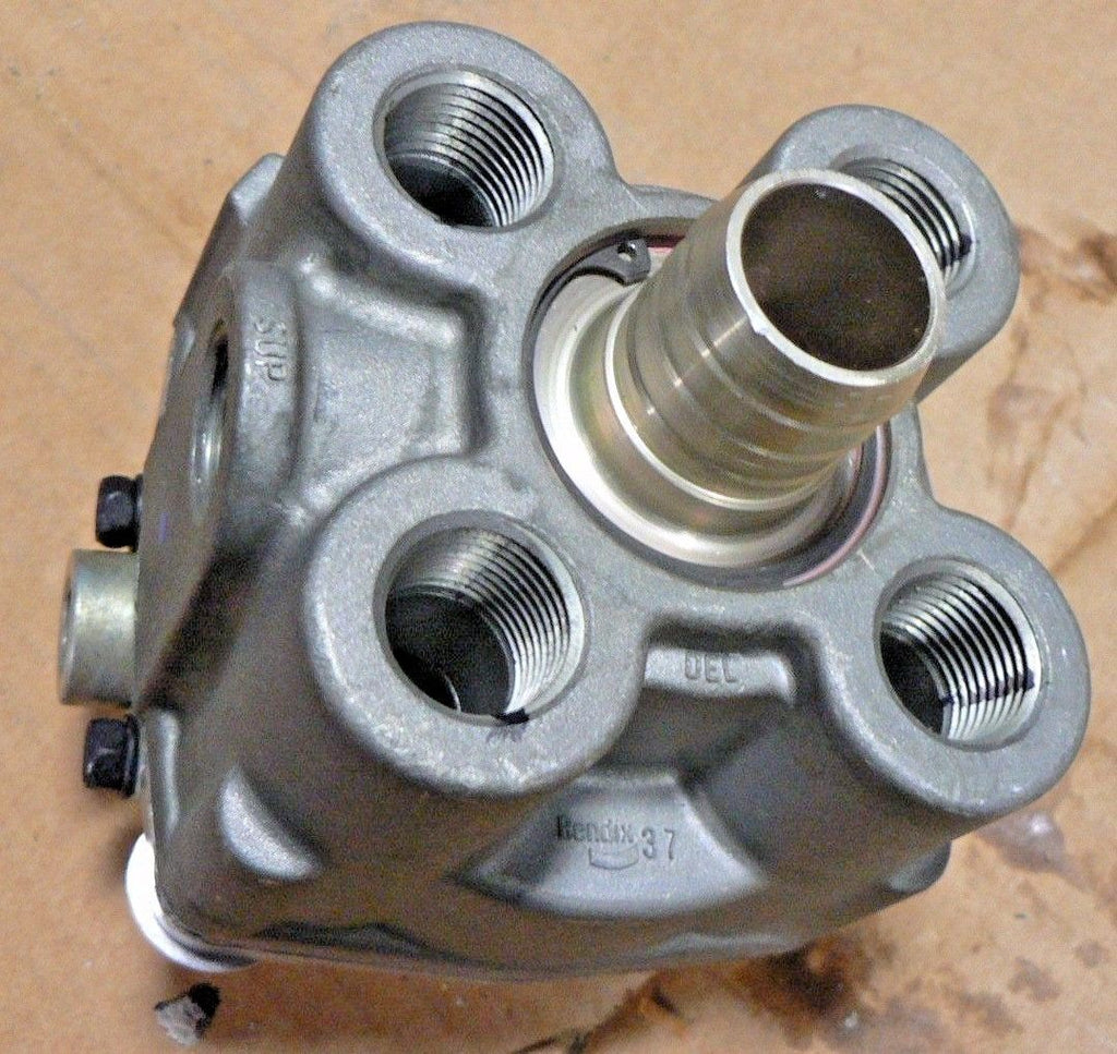 BENDIX BRAKE VALVE 801336 RV040 OSHKOSH 5009558 3KK117 3345864 — G-Cor ...