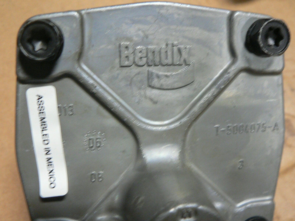 BENDIX BRAKE VALVE 801336 RV040 OSHKOSH 5009558 3KK117 3345864 — G-Cor ...