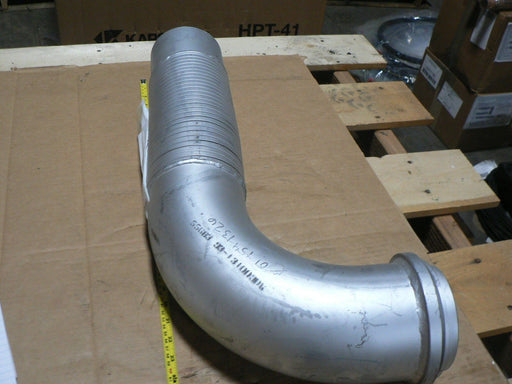 M977 HEMTT 	EXHAUST PIPE 1310030W