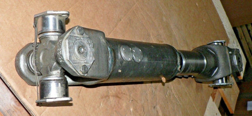 DANA 905909-0810 OSHKOSH 1425520 PROPELLER SHAFT WITH UNIVERSAL JOINT F5-28-179