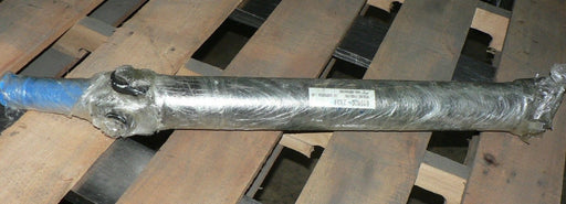 M1097 M1097A1 M1025A2 M1097A2 M1113 M1114 PROPELLER SHAFT W/ UJOINTS 12469284