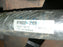 M1097 M1097A1 M1025A2 M1097A2 M1113 M1114 PROPELLER SHAFT W/ UJOINTS 12469284