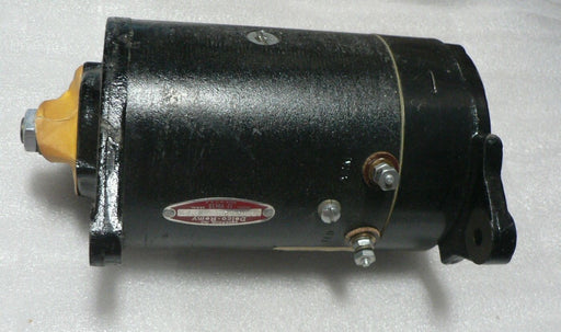 DELCO GENERATOR 1105121 NAVISTAR 306360R91