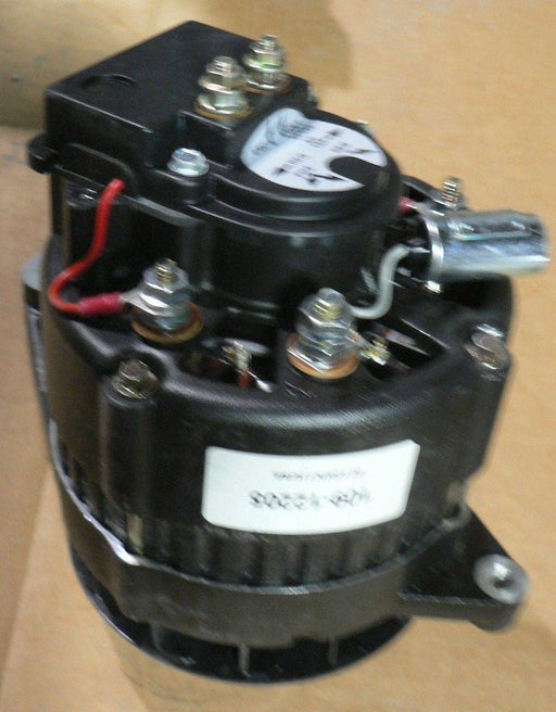 NEW 24V 55 AMP ALTERNATOR JOHN DEERE  493D 693D 793D 55A SE501369