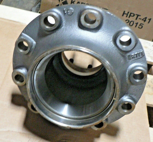 GUNITE HR717K Disc Wheel Hubs - H/D Truck