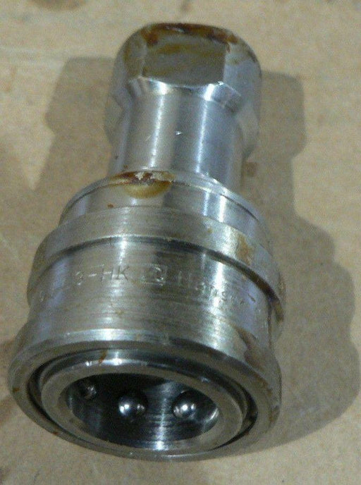 HANSEN COUPLING LL3-HK 12131013-1