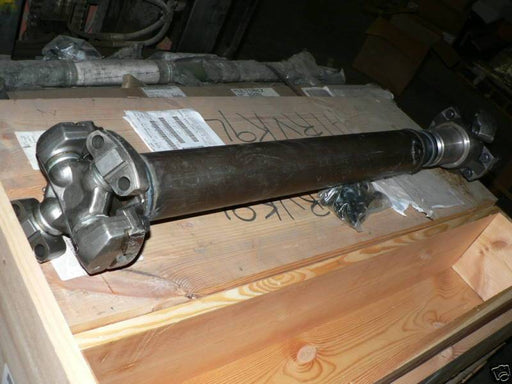 PETTIBONE RTL10 MHE 199 MHE 215 10,000 LB.FORKLIFT  PROPSHAFT P/N B8051-1