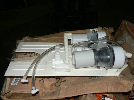 ENVIROVAC PARTS KIT FLUSH VALVE 2999469