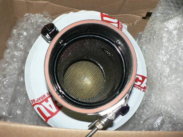 CUMMINS INTAKE AIR CLEANER 5291299