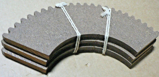 Cleveland Trencher 1358453 TWIN DISC  A5579E