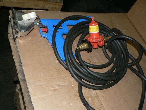 FANA PROPANE HEAT GUN