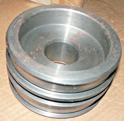 M1OA MHE236 FORKLIFT BOOM CYLINDER PISTON 942562C3 942562C2 942562C1