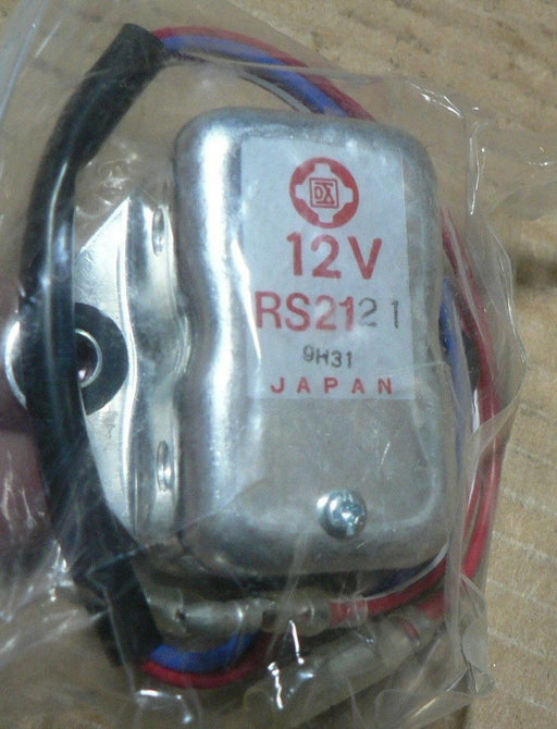 Kubota 15000-33740 LIMITER 12V RS21