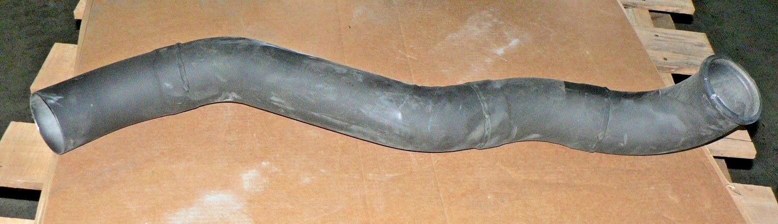 OSHKOSH TRUCK EXHAUST PIPE 3819825