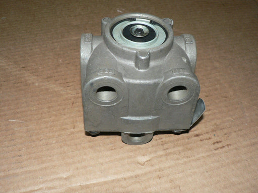 M1078 M1083 HALDEX BRAKE VALVE N50004D N50004 12378840-001 12378840 RV046