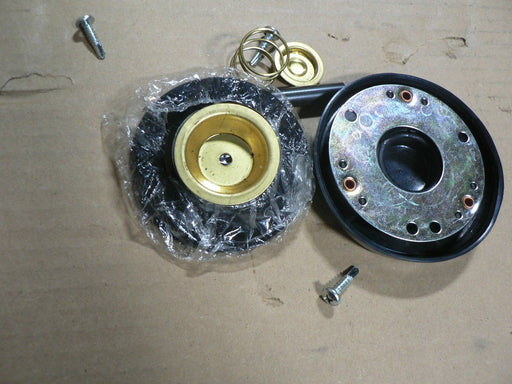 NMC/WOLLARD HORN BUTTON KIT NW34686