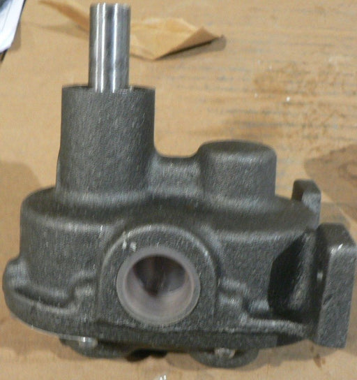 SHERTECH MODEL C GEAR PUMP SCHROEDER FB259 C5 V N6 WINCH ff-1057 & AD-44