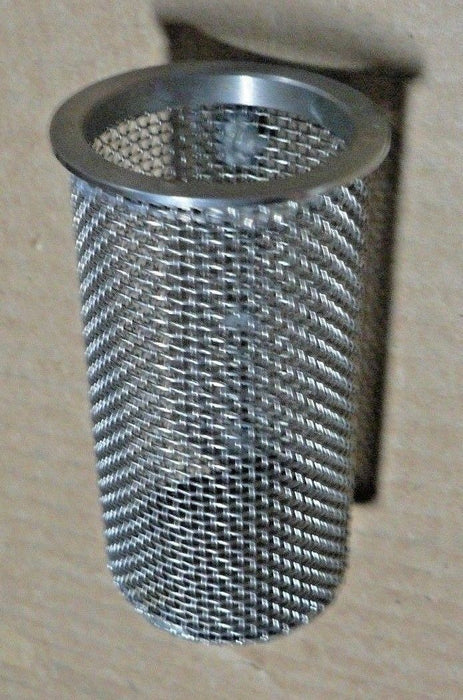 MEP831A STRAINER 98-19515 J1231 13003