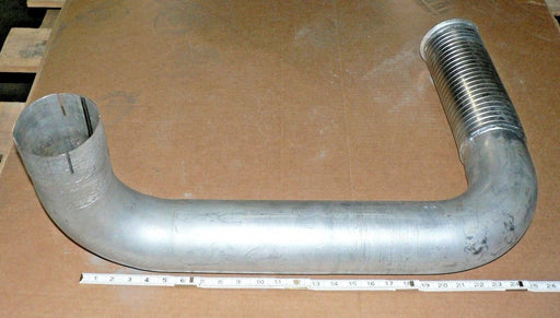 LINK-BELT EXHAUST PIPE 8A6329