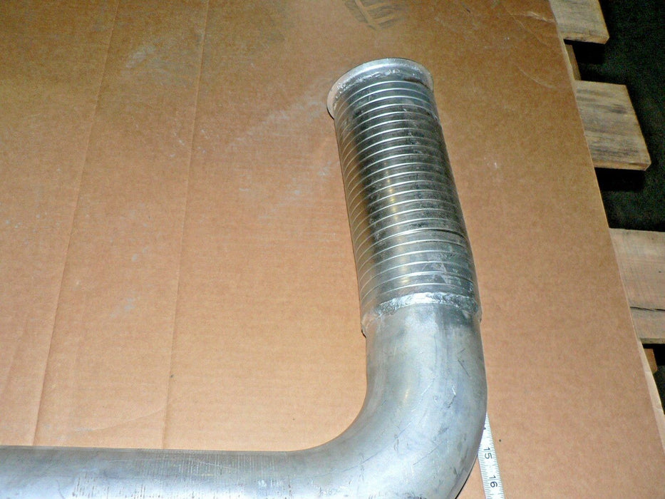 LINK-BELT EXHAUST PIPE 8A6329