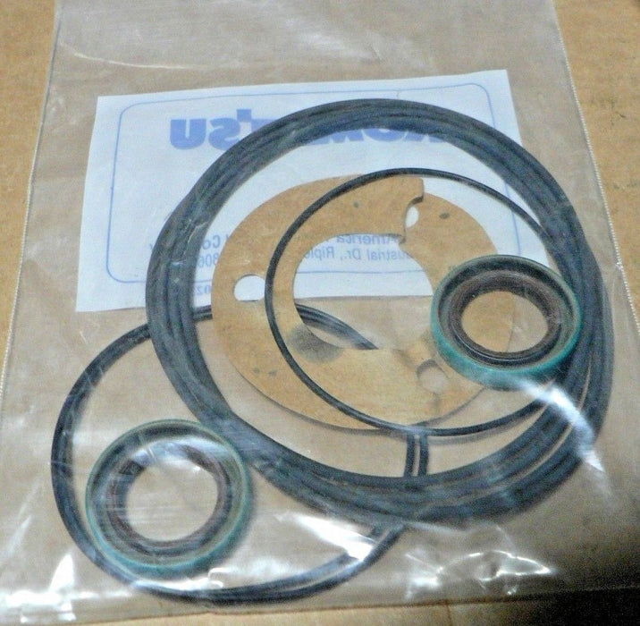 DRESSTA KOMATSU MHE236 FORKLIFT SEAL KIT 1111889C92 1111889C91