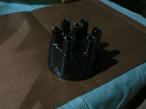 DELCO REMY DISTRIBUTOR CAP TIFFIN PETTIBONE KENOSHA
