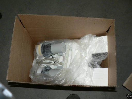 ENVIROVAC CONTROL FLUSH VACUUM 2700615