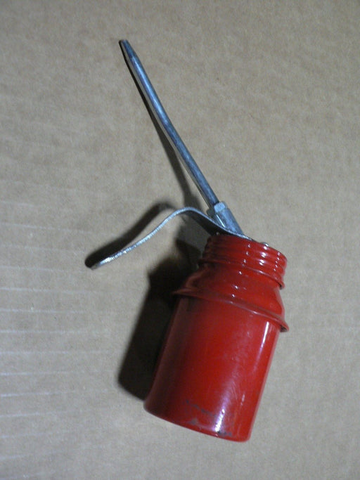 HAND OILER N911, 4 OZ