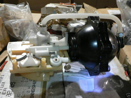 ENVIROVAC FLUSH VALVE 5800001