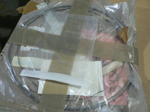 EMERSON POWER PISTON RING 740-2-00013-4